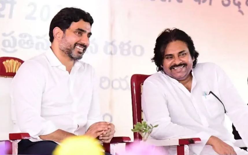 ఏపీలో డిప్యూటీ సీఎం గోలకు ఎండ్ కార్డ్ !