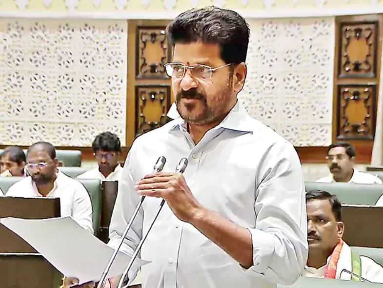 ఎస్సీ వర్గీకరణకు తెలంగాణలో ఉభయ సభలు ఆమోదం